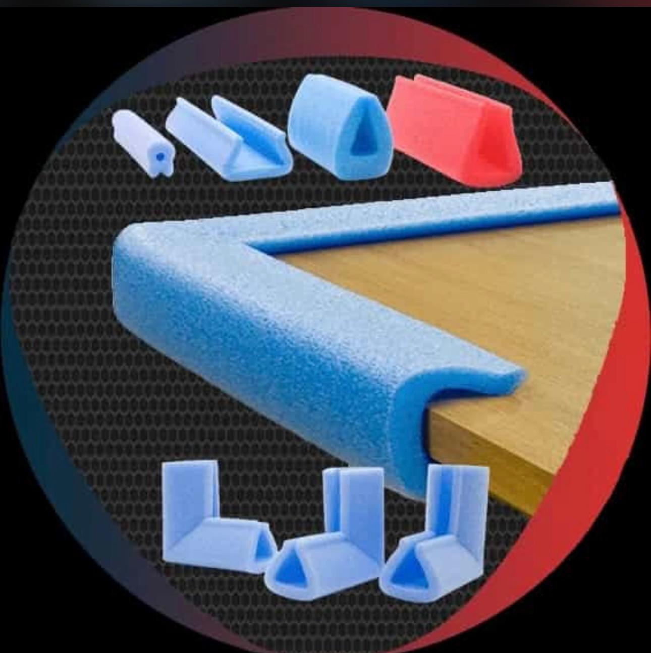 Ambalaj Köşe Profilleri